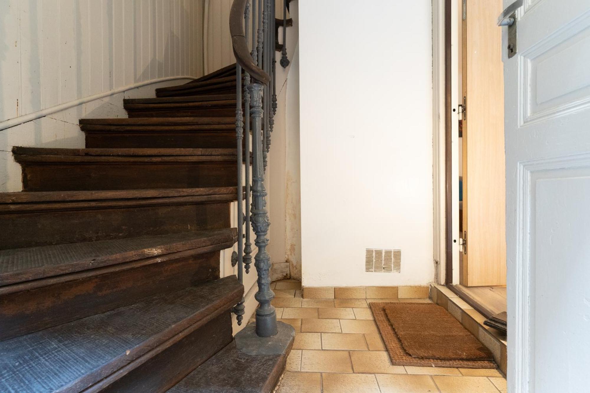 Le Patio Riquet Apartment Тулуза Екстериор снимка