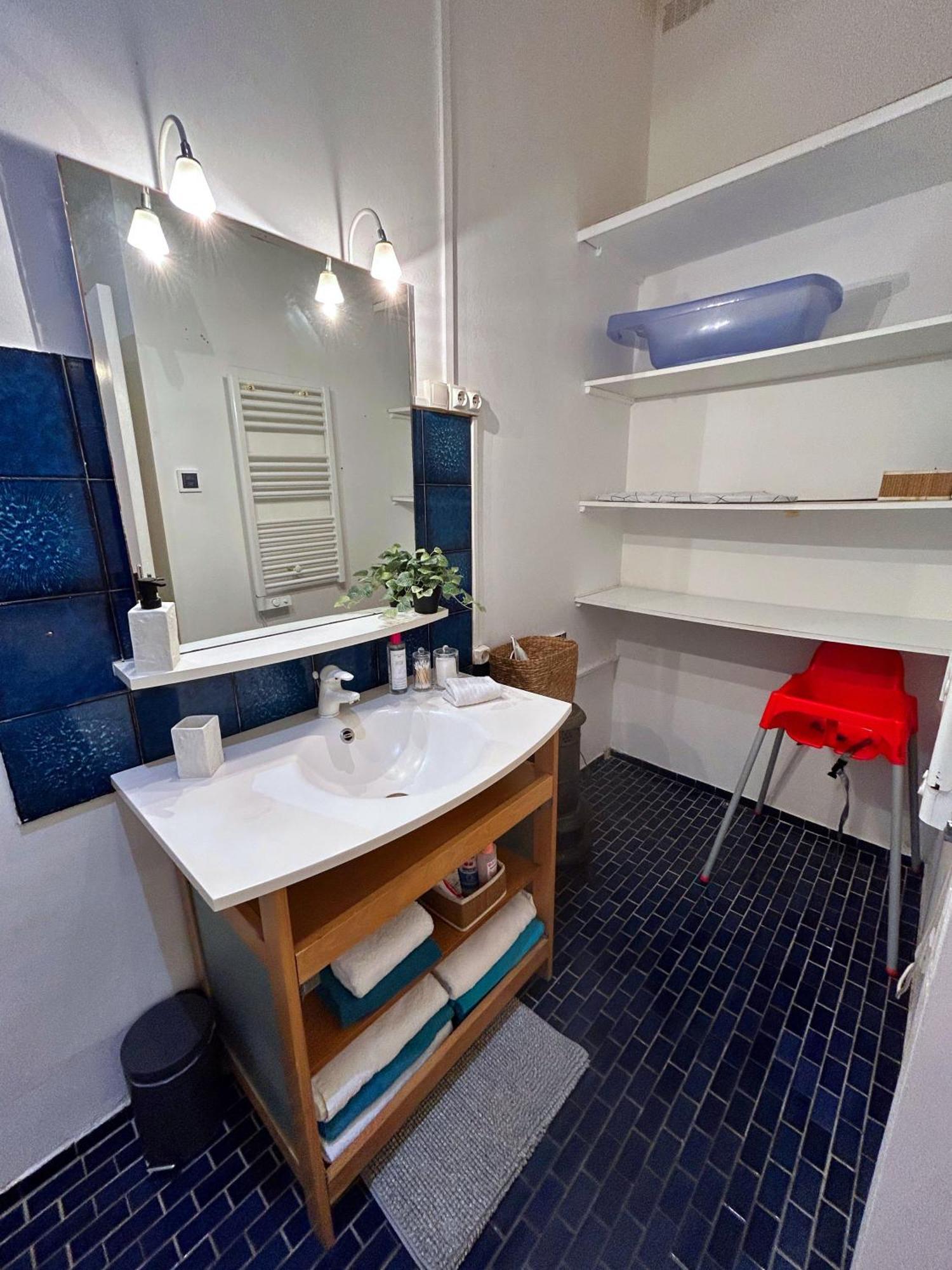 Le Patio Riquet Apartment Тулуза Екстериор снимка