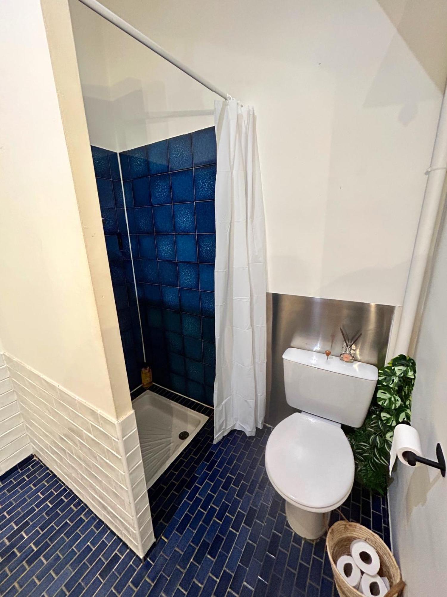Le Patio Riquet Apartment Тулуза Екстериор снимка