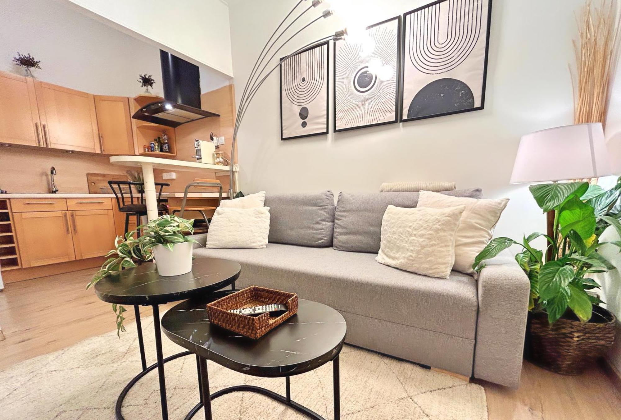 Le Patio Riquet Apartment Тулуза Екстериор снимка